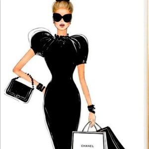 Meet your Posher, Annie